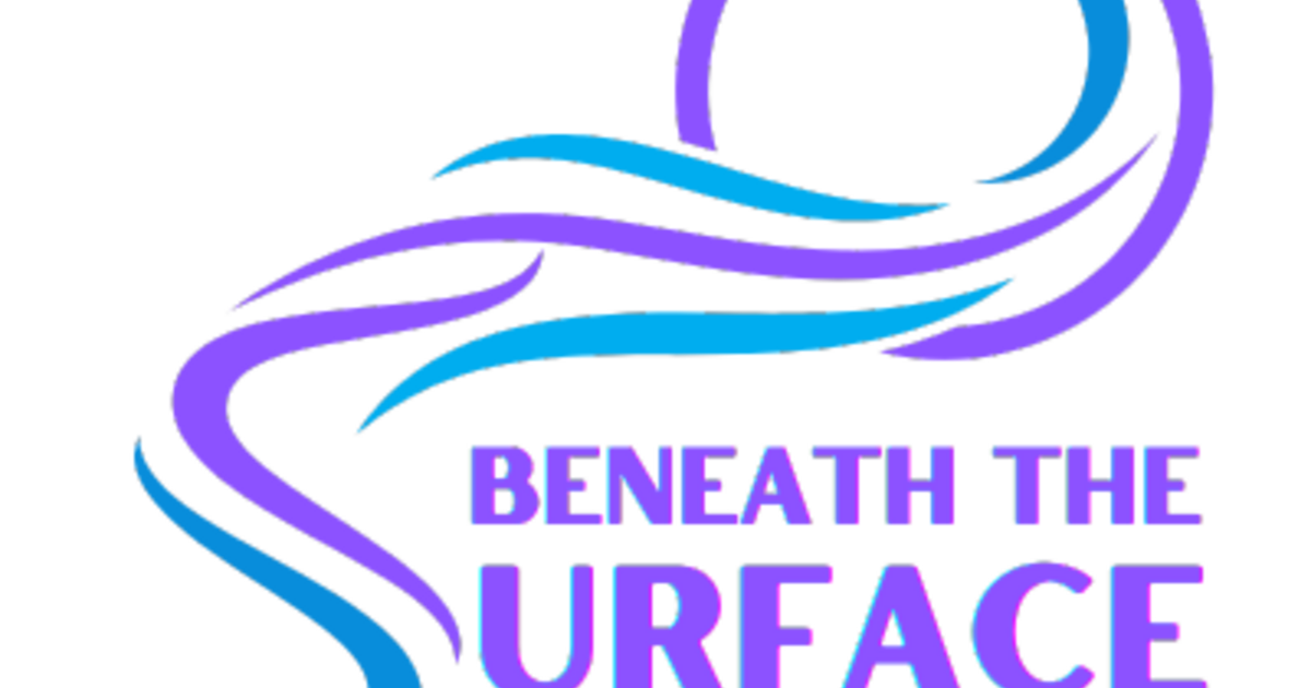 Icon for beneaththesurface.social